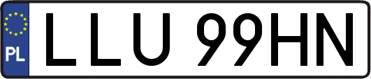 LLU99HN