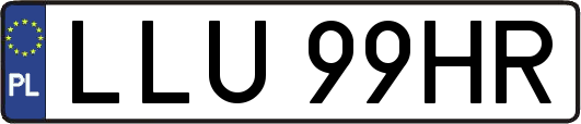 LLU99HR