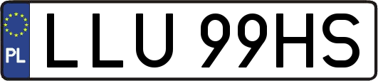LLU99HS
