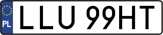 LLU99HT