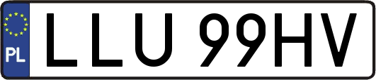 LLU99HV