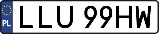 LLU99HW