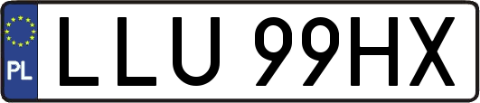 LLU99HX