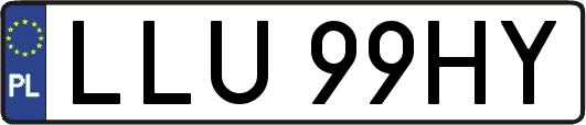 LLU99HY