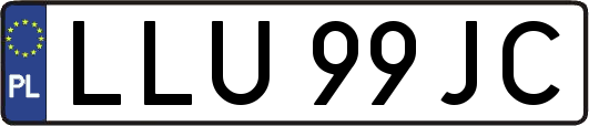 LLU99JC