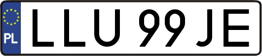 LLU99JE