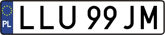 LLU99JM
