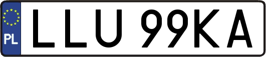 LLU99KA