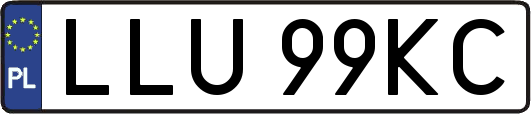LLU99KC