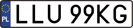 LLU99KG
