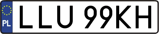 LLU99KH