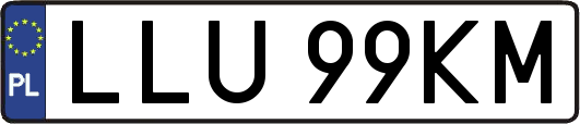 LLU99KM
