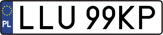 LLU99KP