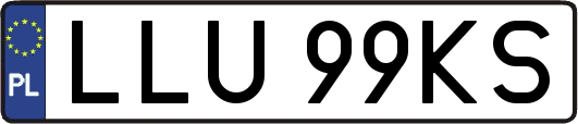 LLU99KS