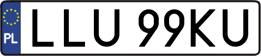 LLU99KU