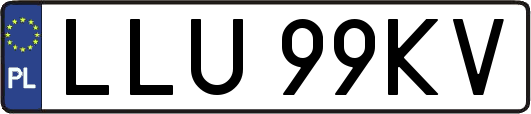 LLU99KV