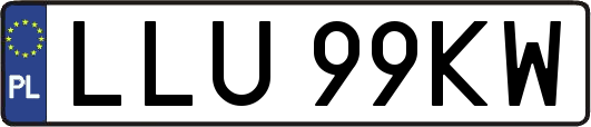 LLU99KW