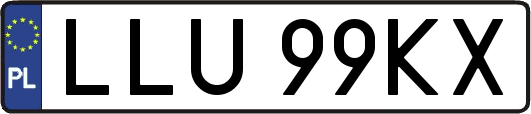 LLU99KX