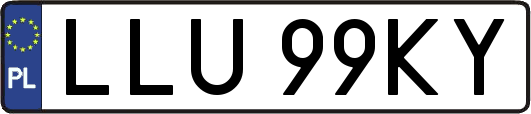 LLU99KY