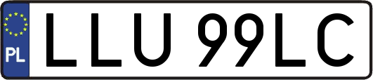 LLU99LC