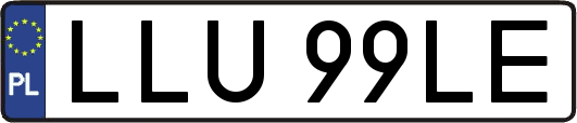LLU99LE