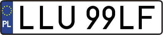 LLU99LF