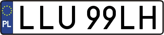 LLU99LH