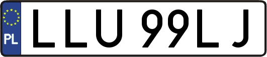 LLU99LJ