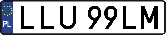 LLU99LM