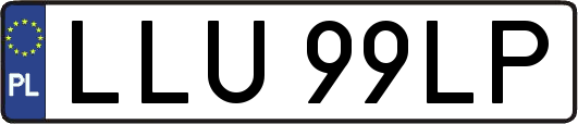 LLU99LP