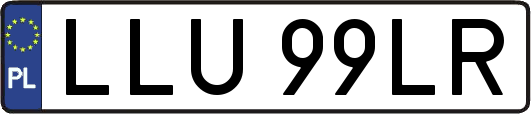 LLU99LR