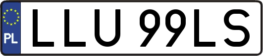 LLU99LS