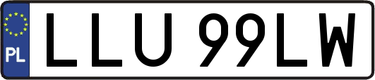 LLU99LW