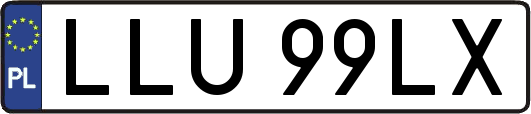 LLU99LX
