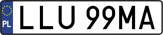 LLU99MA