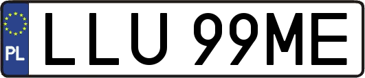LLU99ME