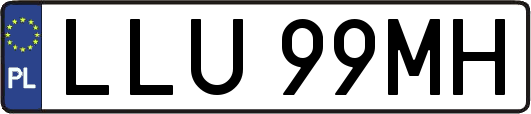 LLU99MH