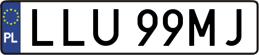 LLU99MJ