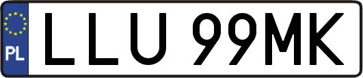LLU99MK