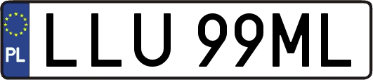 LLU99ML