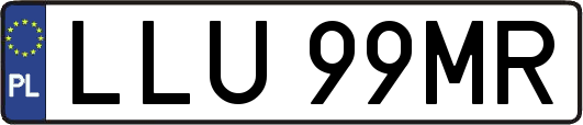 LLU99MR