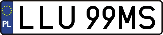 LLU99MS