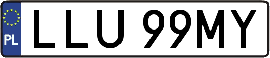 LLU99MY