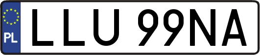 LLU99NA