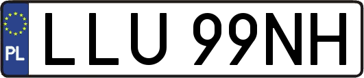 LLU99NH