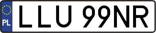LLU99NR
