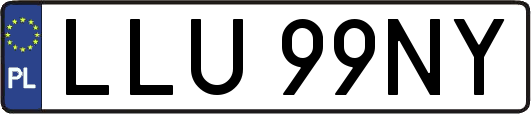 LLU99NY