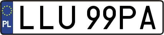 LLU99PA