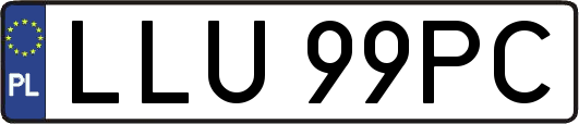 LLU99PC