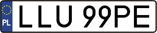 LLU99PE